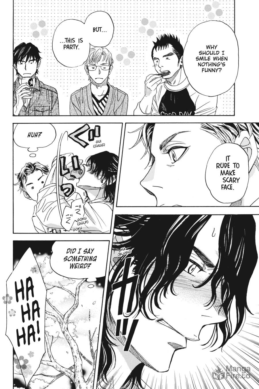 SPRINGTIME IN JAPAN page 47
