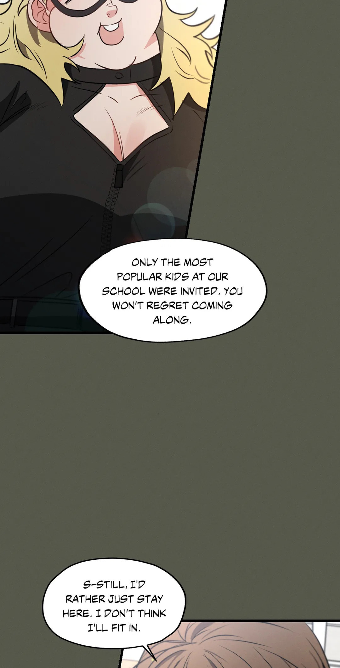 Love History Caused by Willful Negligence – Chapter 54 page 6