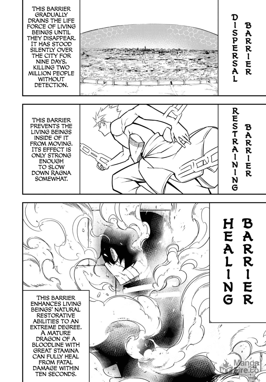 Wings of Time II page 20