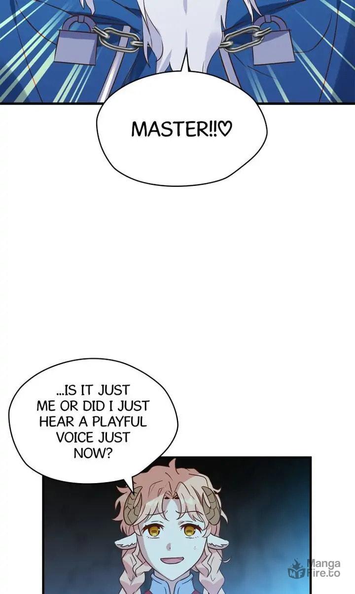 Wake Up, Warrior – Chapter 54 page 2