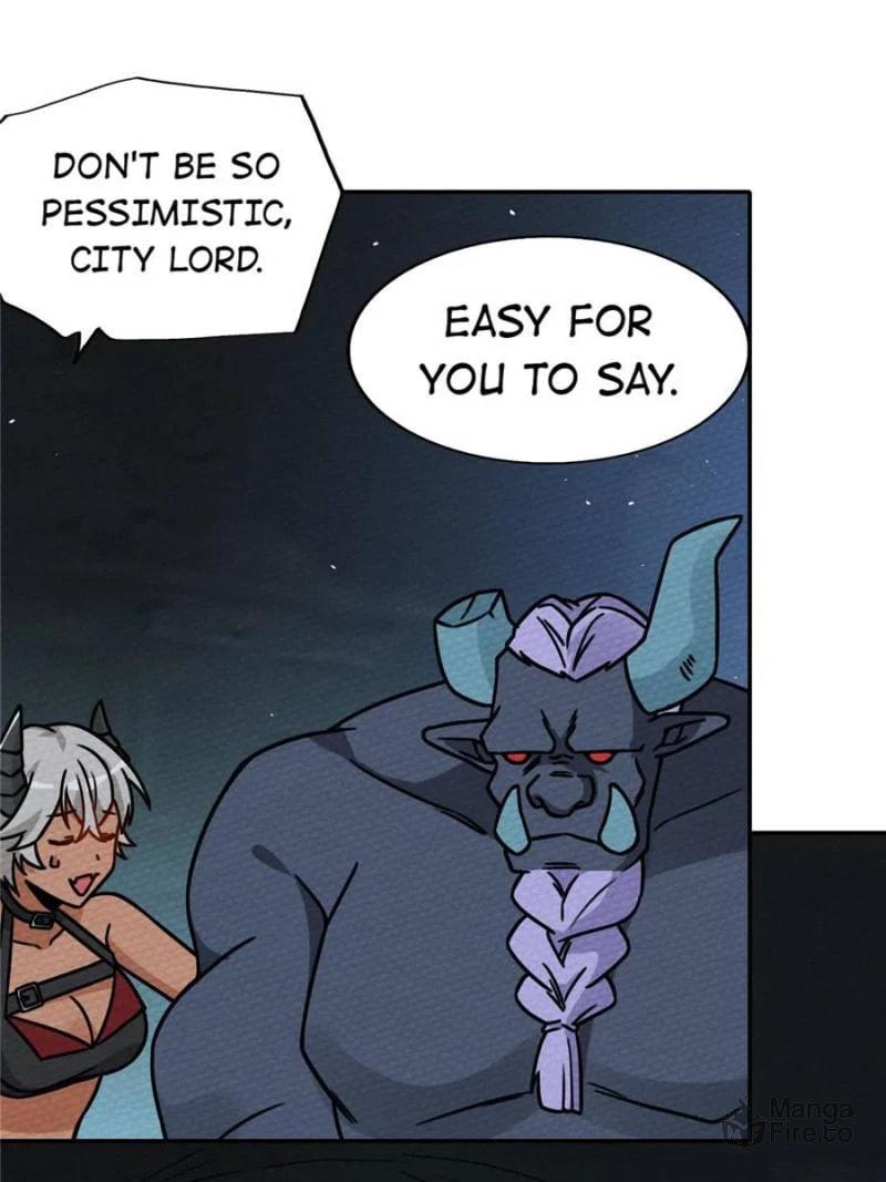 Despite Being Summoned as a Demon, I Still Need to Practice Chinese Medicine (Colored) – Chapter 15 page 19