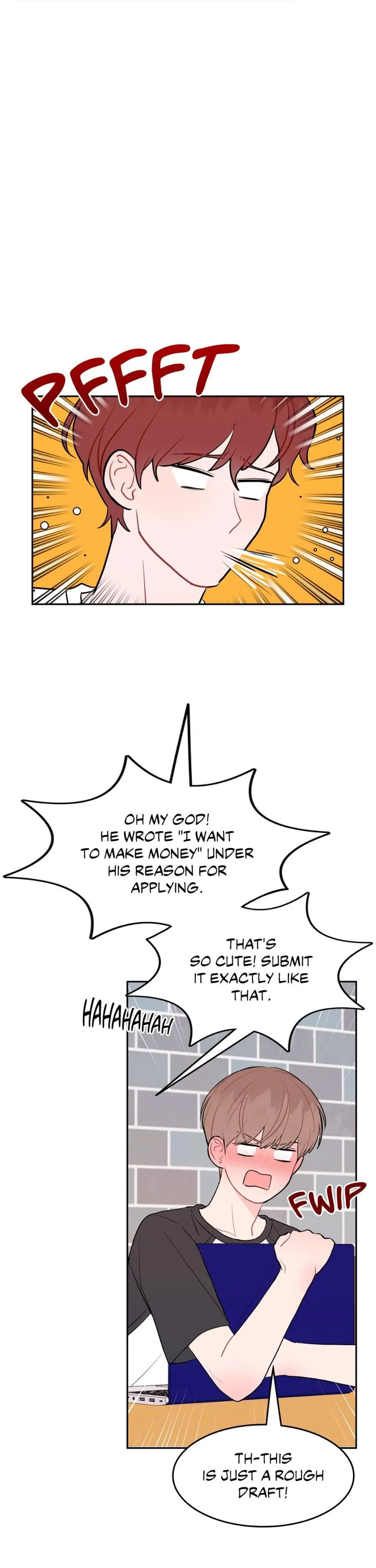 Can't Think Straight – Chapter 51 page 2