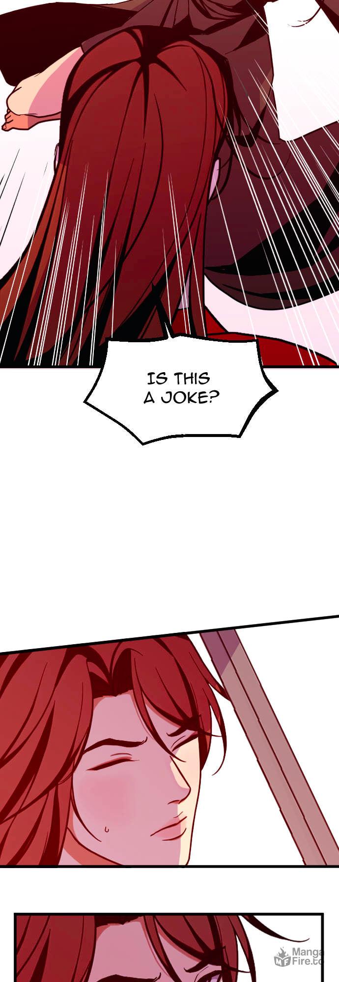 1001 Nights+ – Chapter 4 page 5