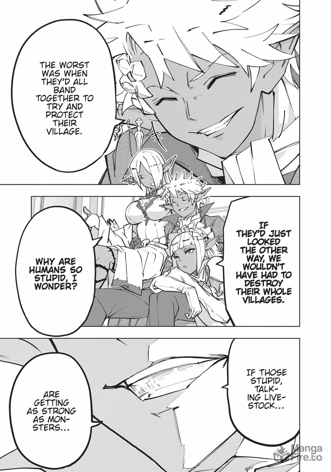 DISEMBARKING page 8