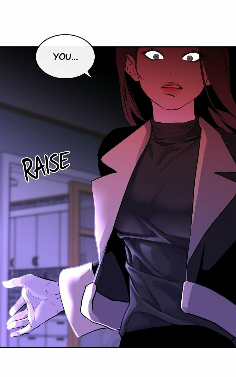 Extroversion of an Immortal – Chapter 24 page 21