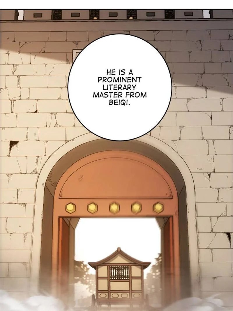 Celebrating the Remaining Life – Chapter 62 page 3