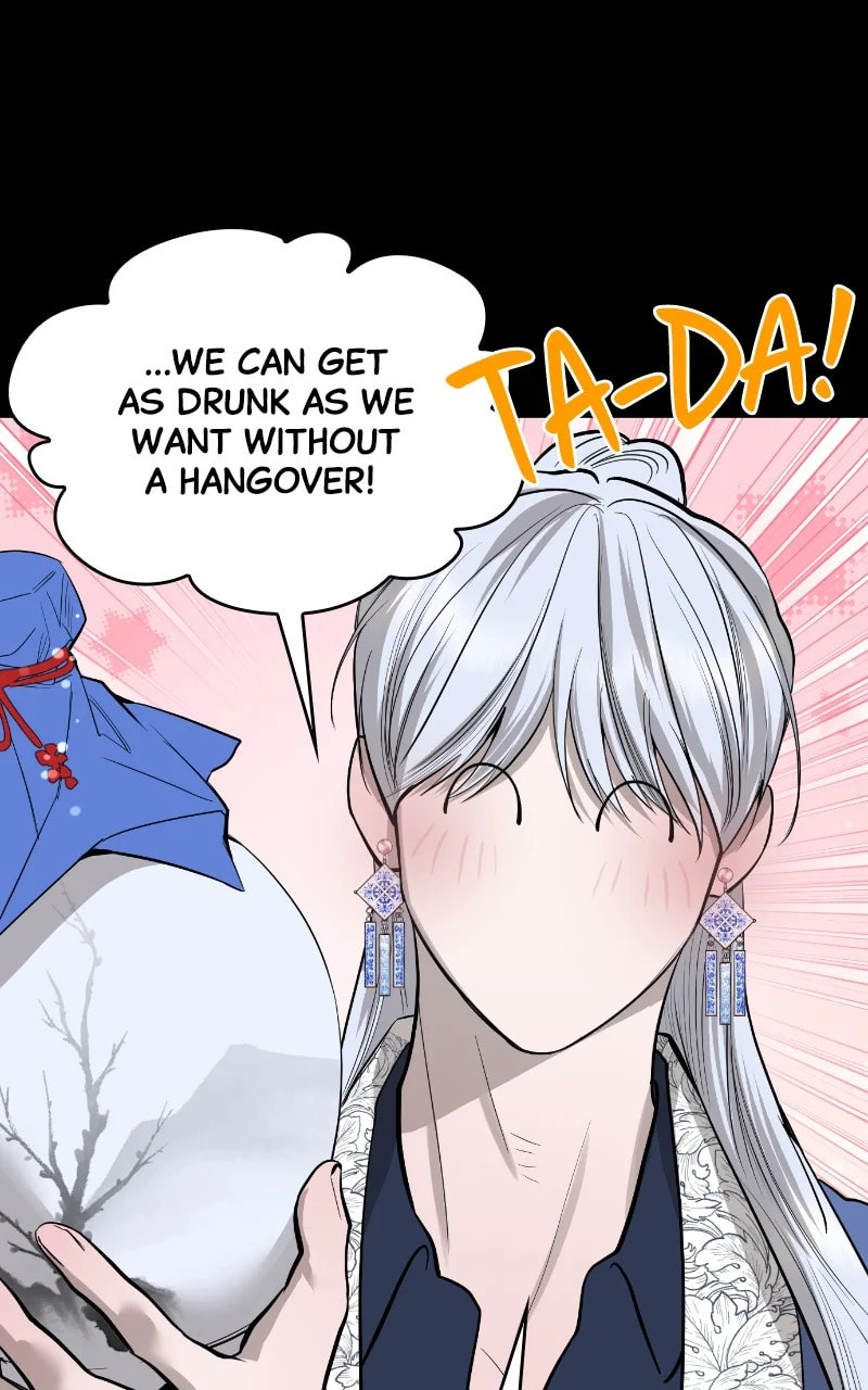 Extroversion of an Immortal – Chapter 67 page 10