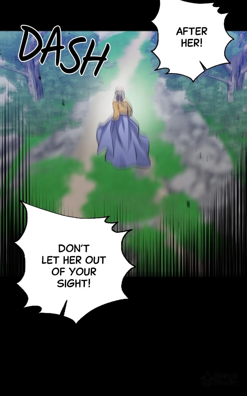 Extroversion of an Immortal – Chapter 42 page 54