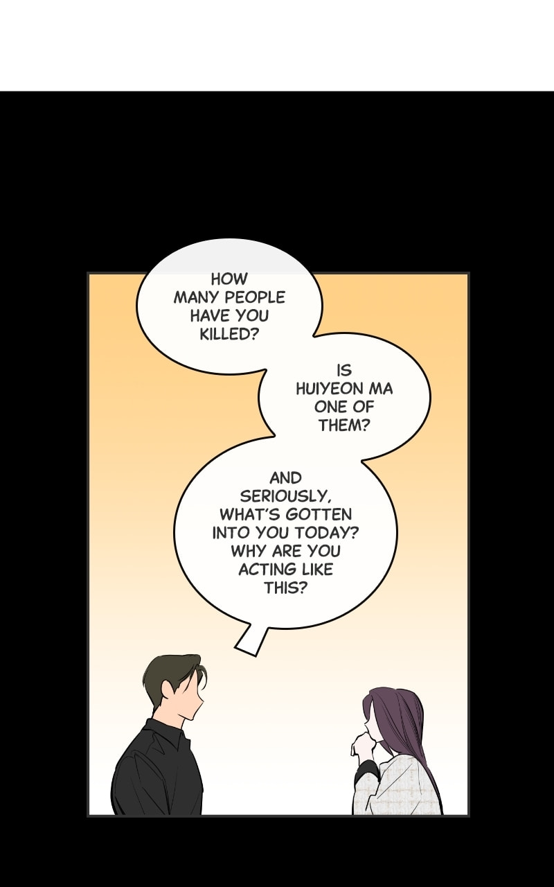 Extroversion of an Immortal – Chapter 58 page 21