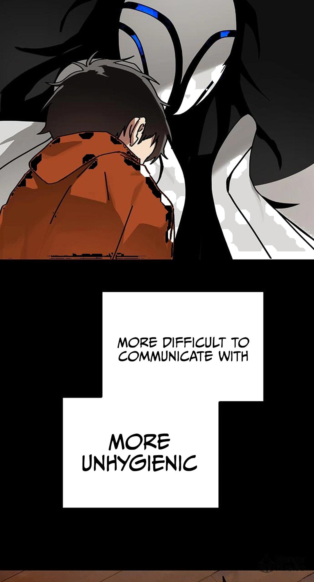 On My Way To See My Mom – Chapter 25 page 53