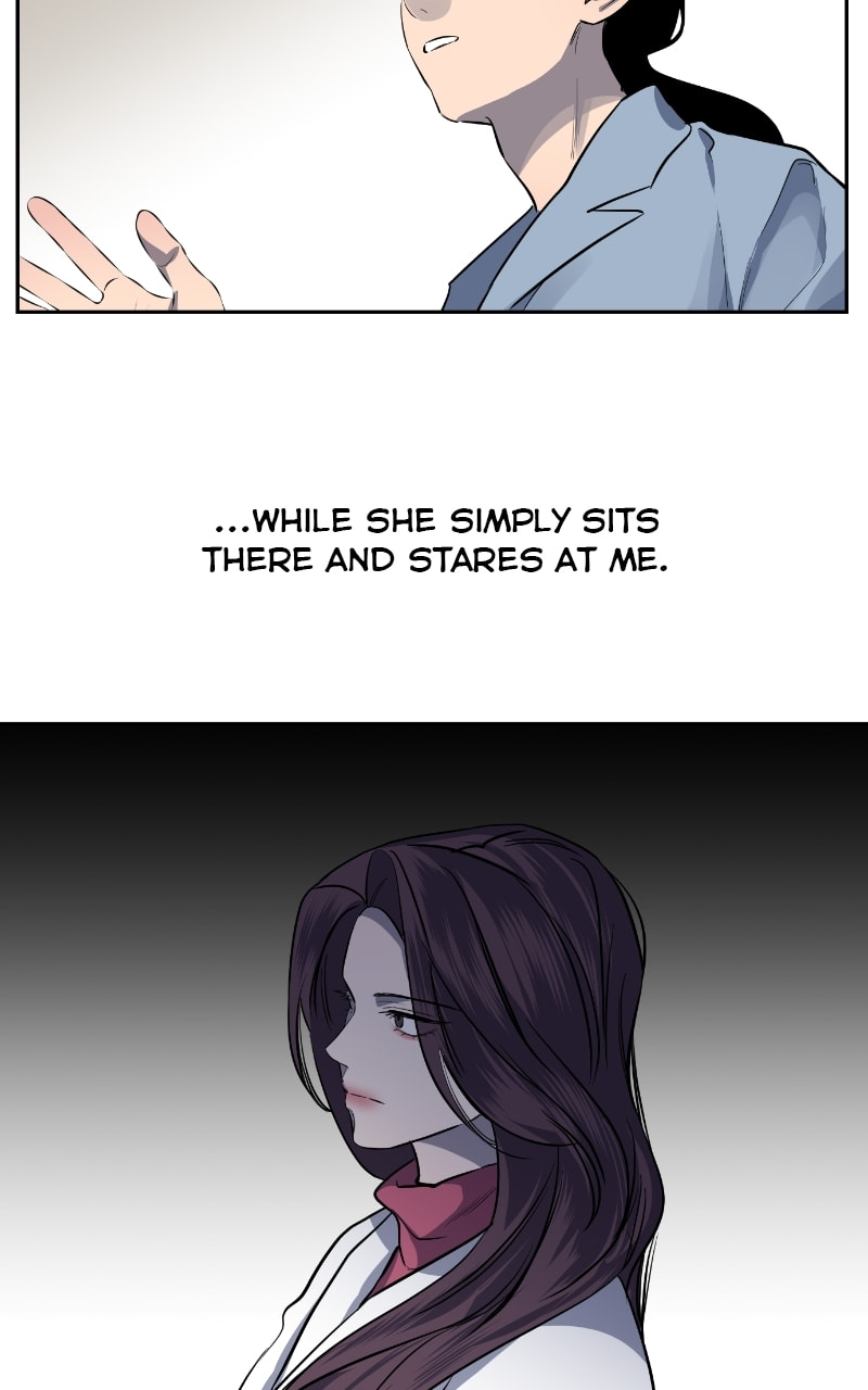 Extroversion of an Immortal – Chapter 6 page 46