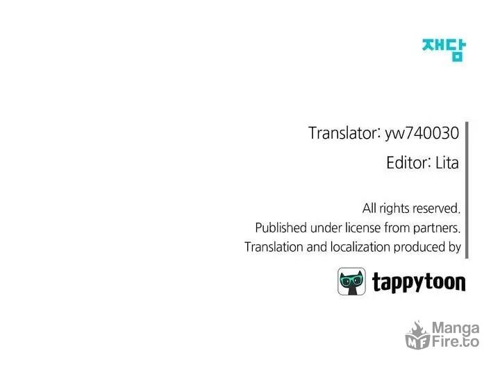 Park Hanhoo's Manager – Chapter 68 page 20