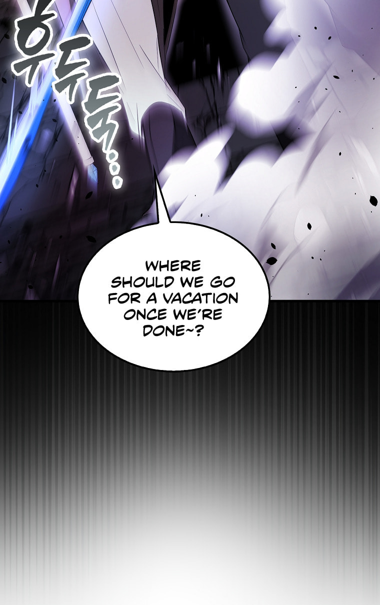 The Extra is Too Strong – Chapter 32 page 16