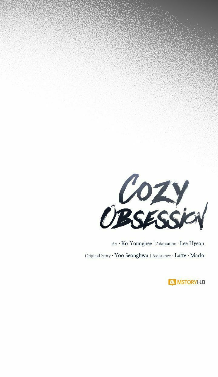 Cozy Obsession – Chapter 37 page 48