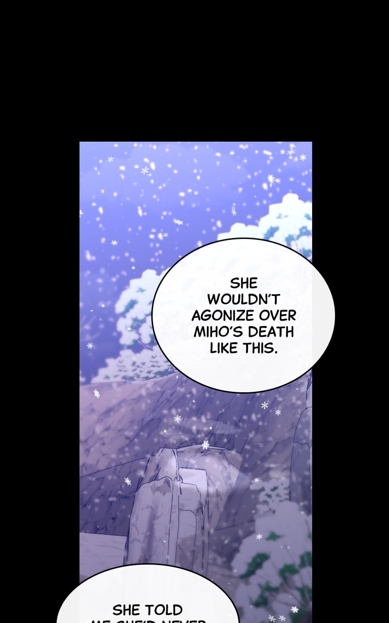 Extroversion of an Immortal – Chapter 46 page 91