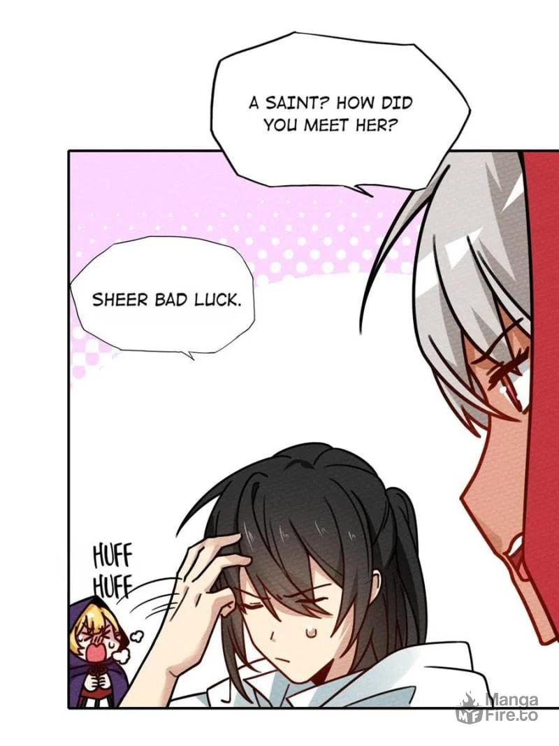 Despite Being Summoned as a Demon, I Still Need to Practice Chinese Medicine (Colored) – Chapter 26 page 9