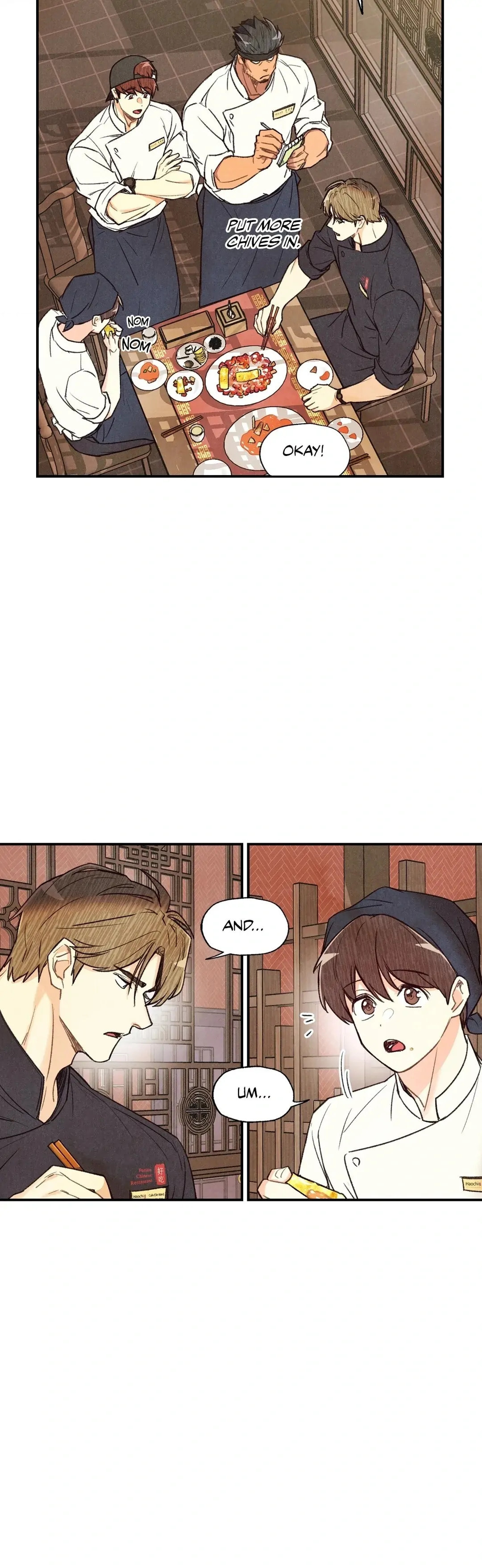 Pian Pian – Chapter 18 page 20