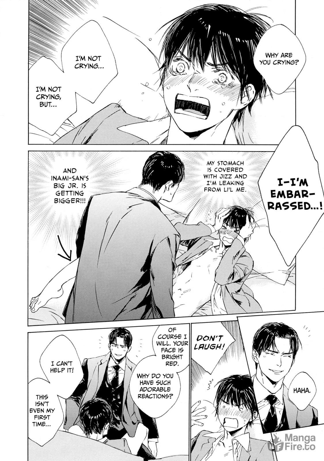 Tamano Koshi Goyoui Shimashita – Chapter 10 page 23