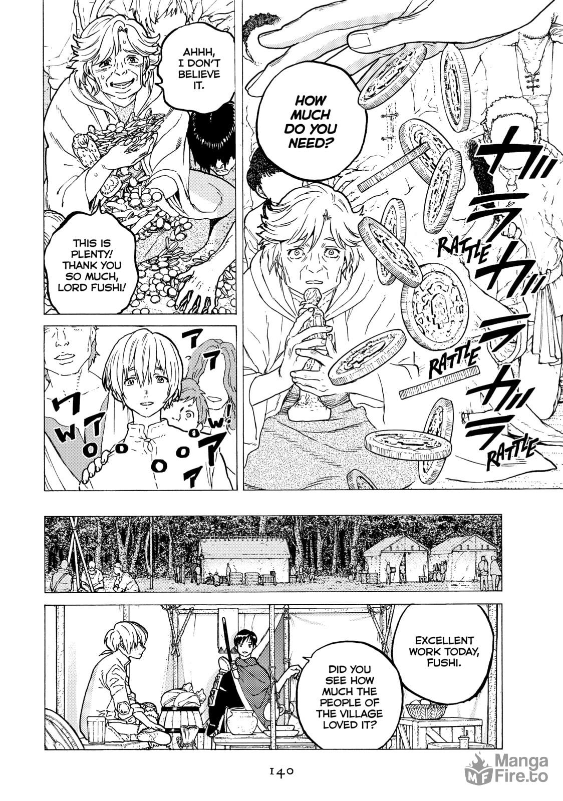 The Awaited One page 5
