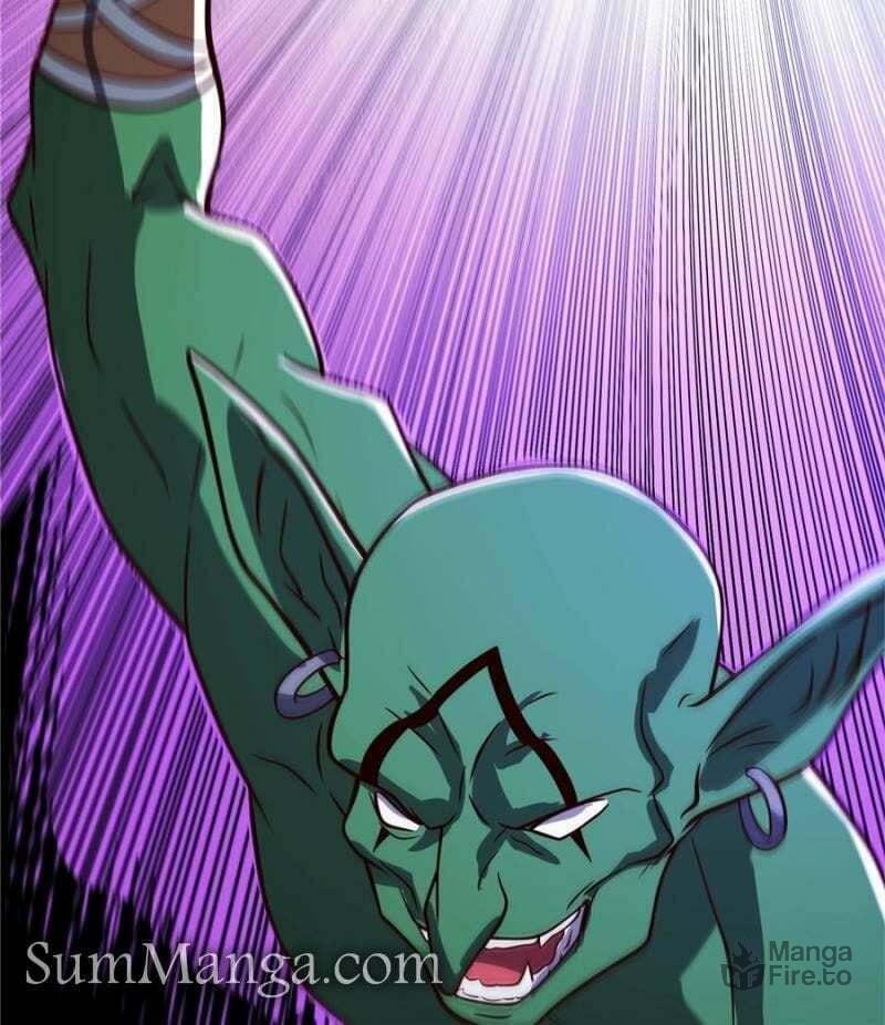 Ancient God's Chosen Warriors – Chapter 21 page 5
