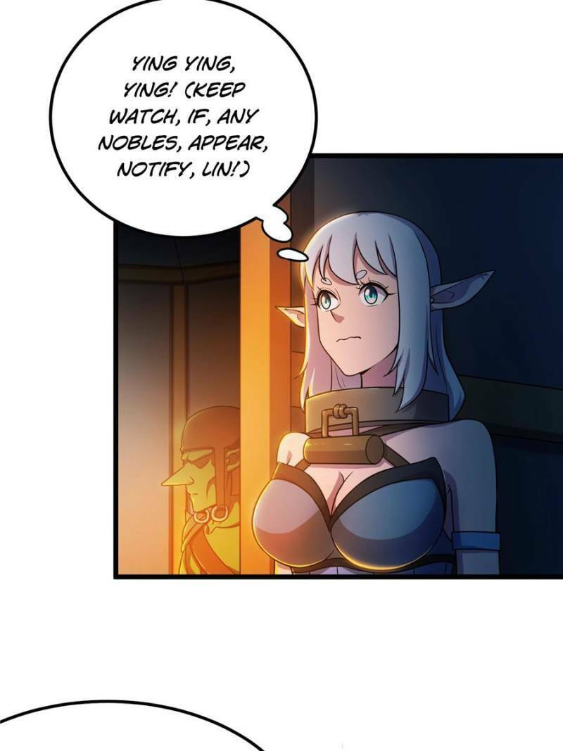 Ancient God's Chosen Warriors – Chapter 34 page 18