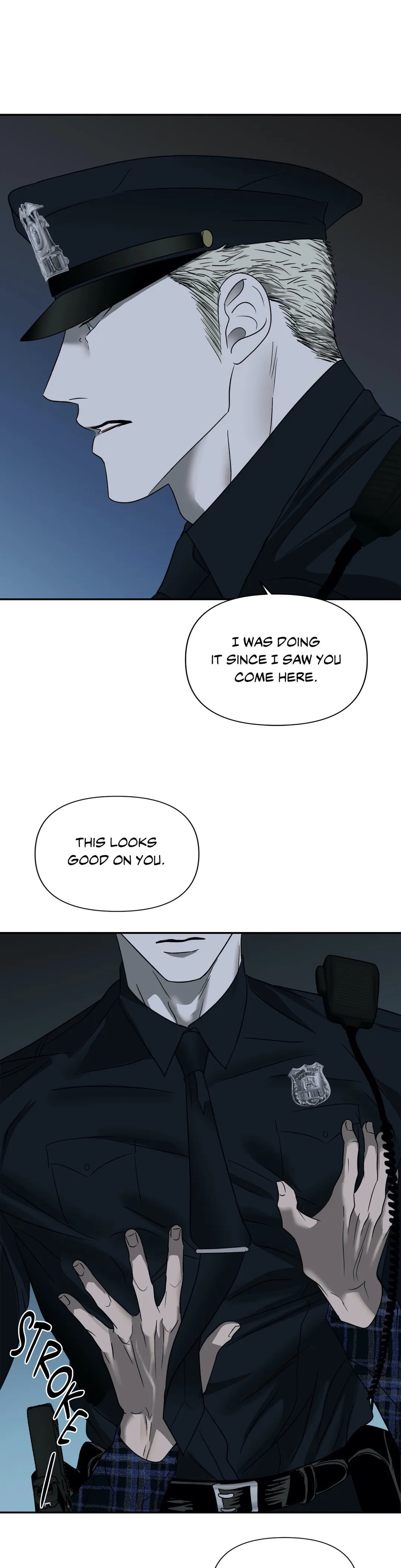 Shutline – Chapter 26 page 2