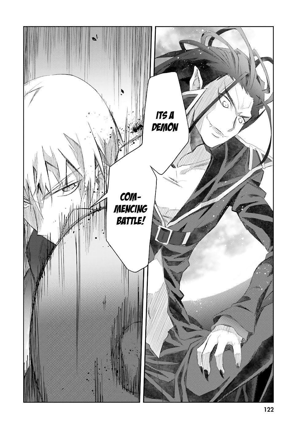 Darenidemo Dekiru Kage Kara Tasukeru Mao Tobatsu – Chapter 12 page 18