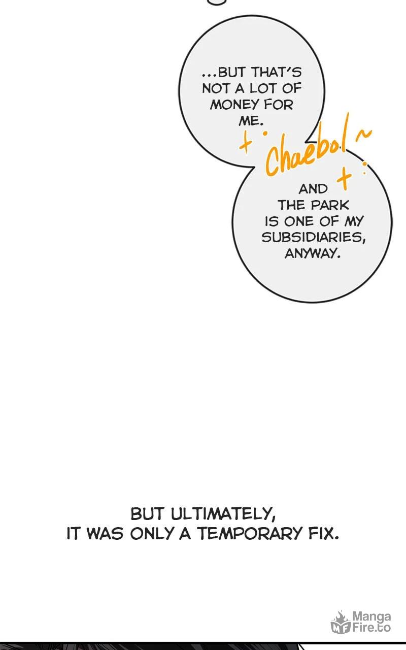 Extroversion of an Immortal – Chapter 75 page 8