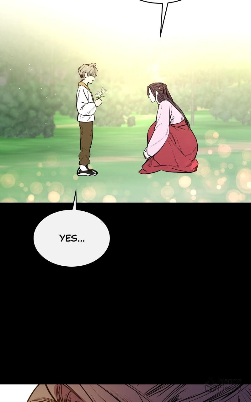Extroversion of an Immortal – Chapter 40 page 29