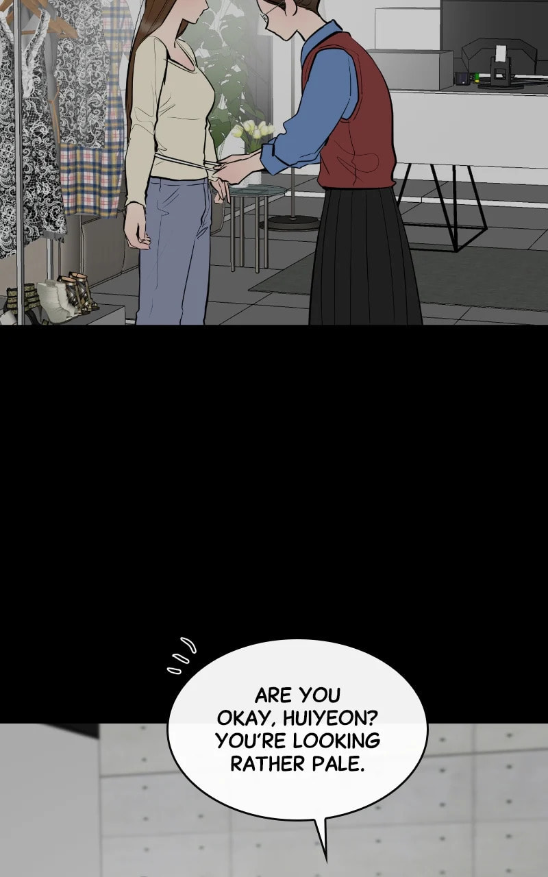 Extroversion of an Immortal – Chapter 69 page 36