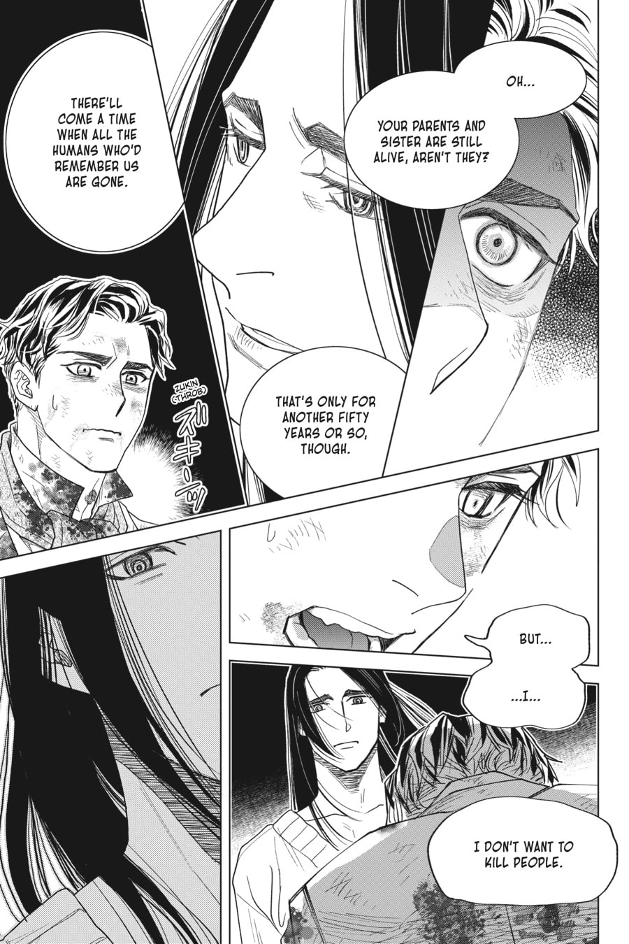 BECAUSE I'M INCOMPLETE page 48