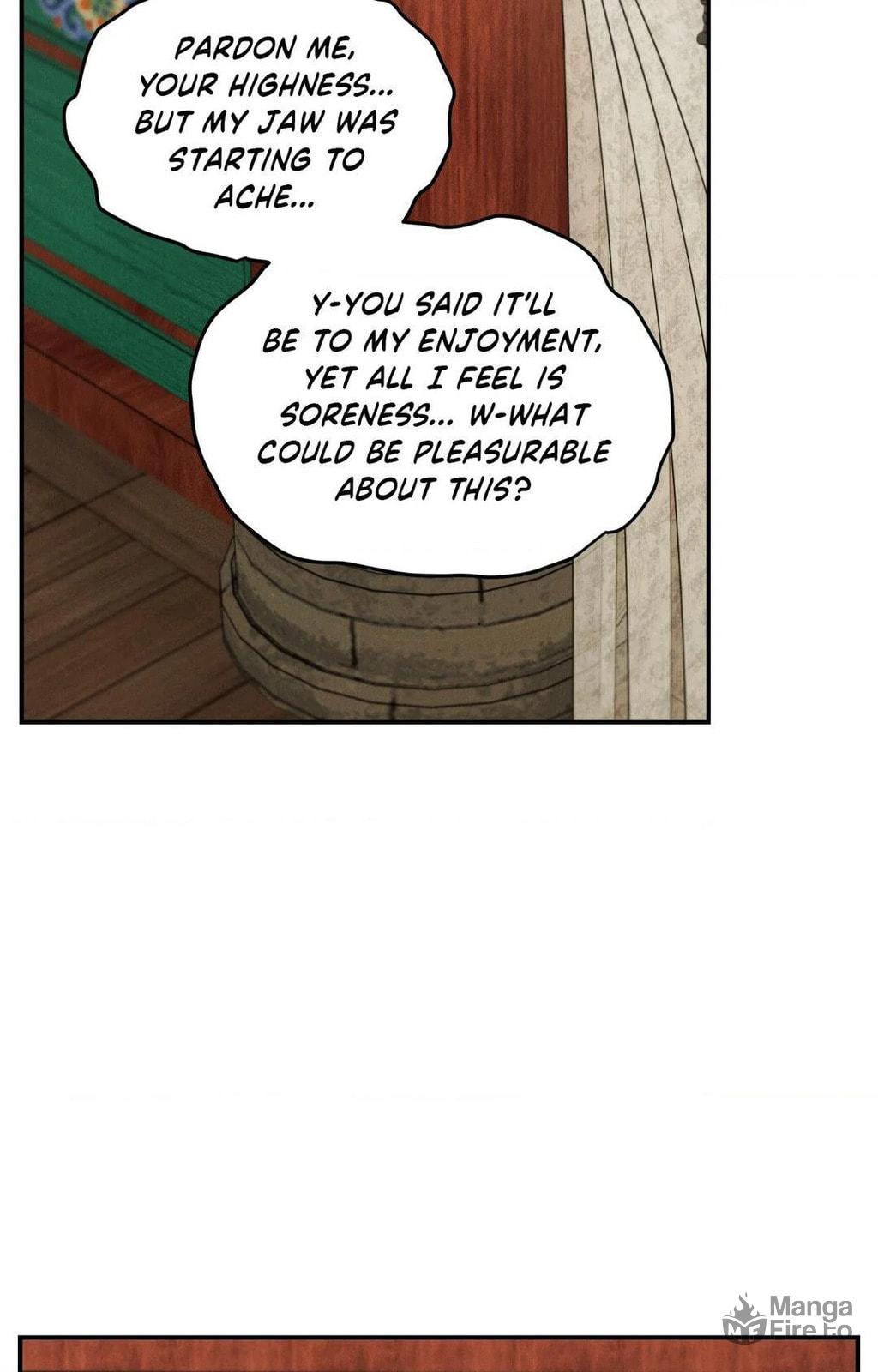 Gale of the God – Chapter 19 page 49
