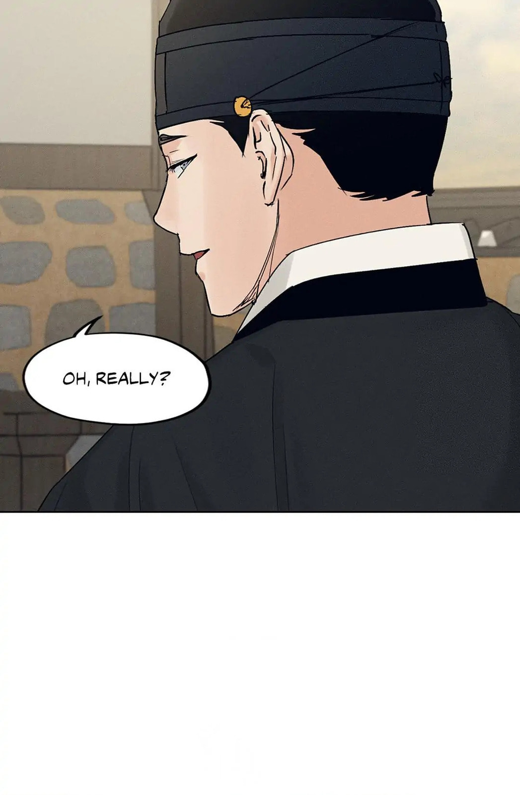 Joseon Workshop – Chapter 27 page 33