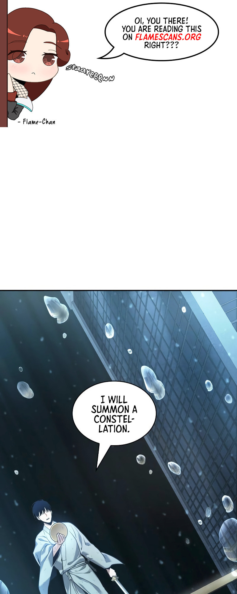 A Kingless World (2) page 1