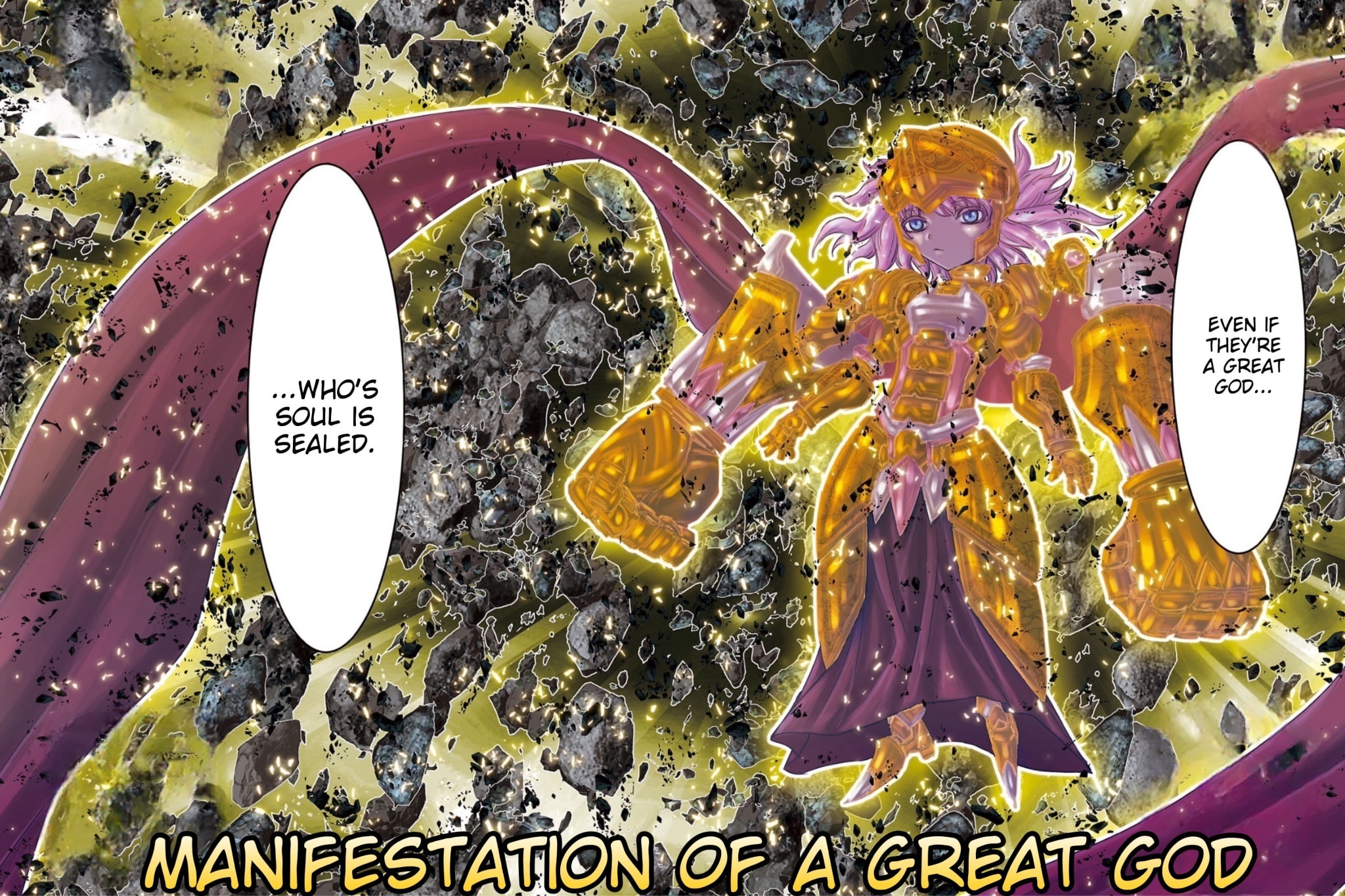 The Advent of the Earth Mother Goddess page 6