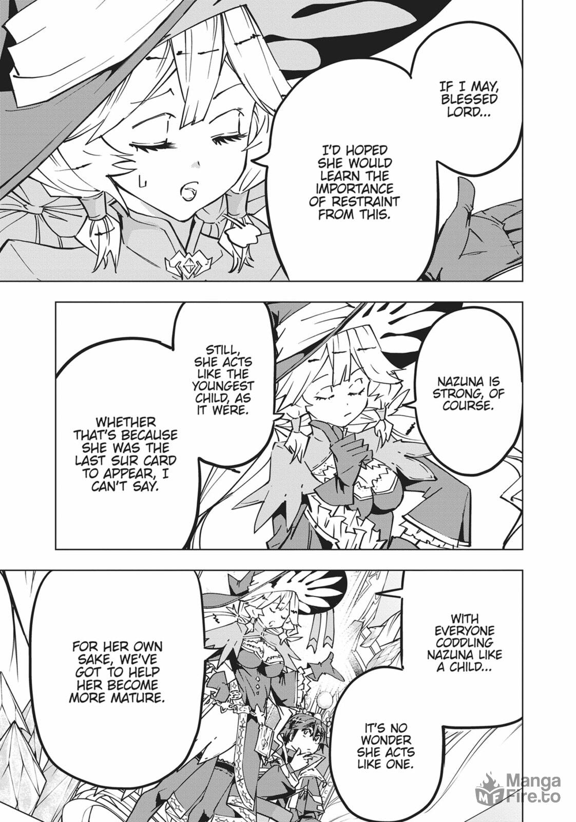LONG TIME NO SEE page 2