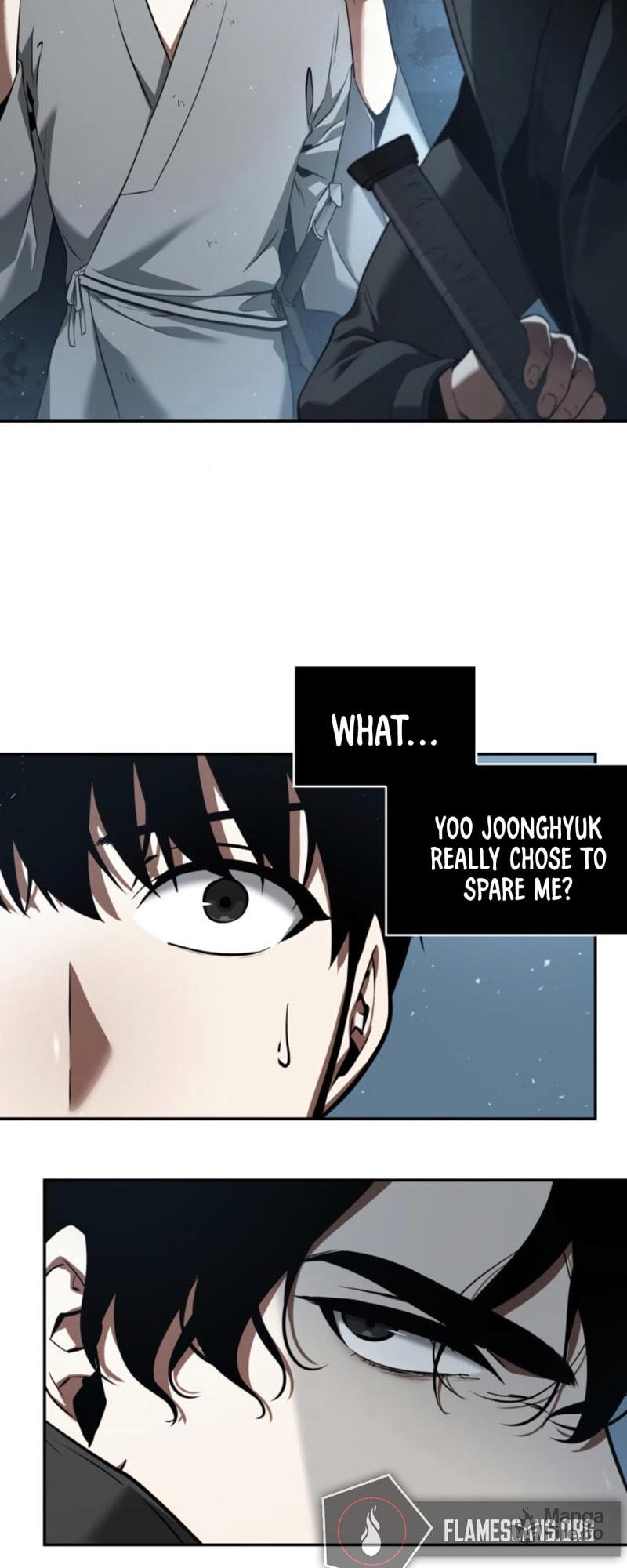 First Person Protagonist's Viewpoint (4) page 38