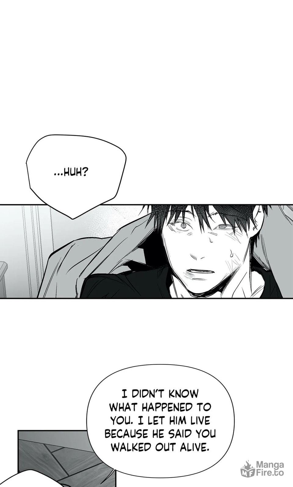 Legs That Won't Walk – Chapter 55 page 20