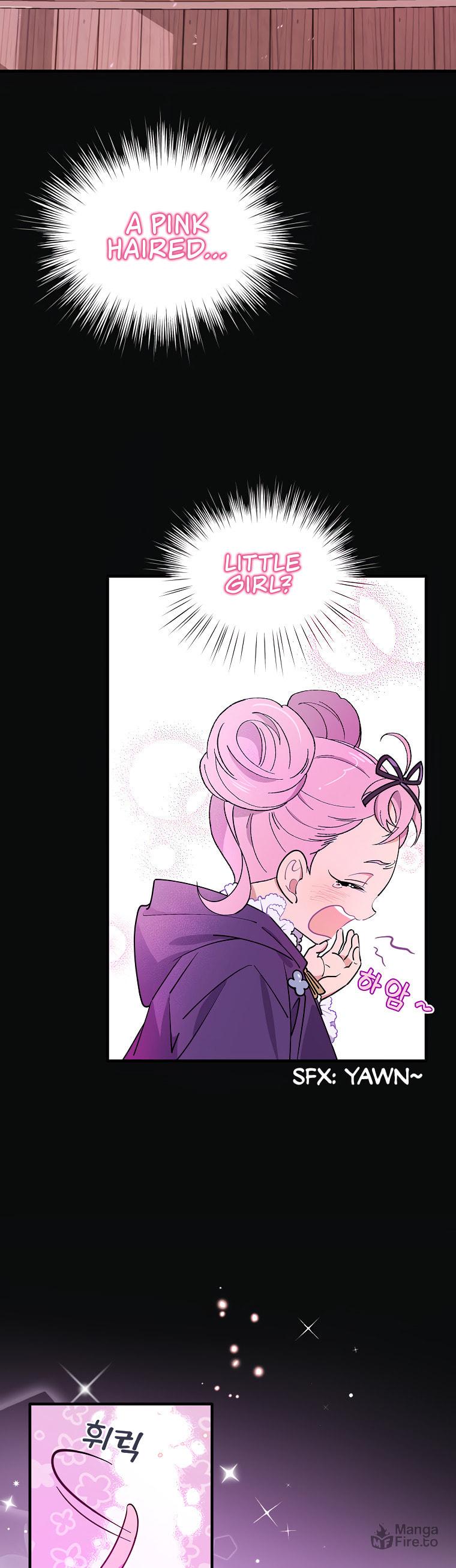 Aria of the Withered Branch – Chapter 2 page 4