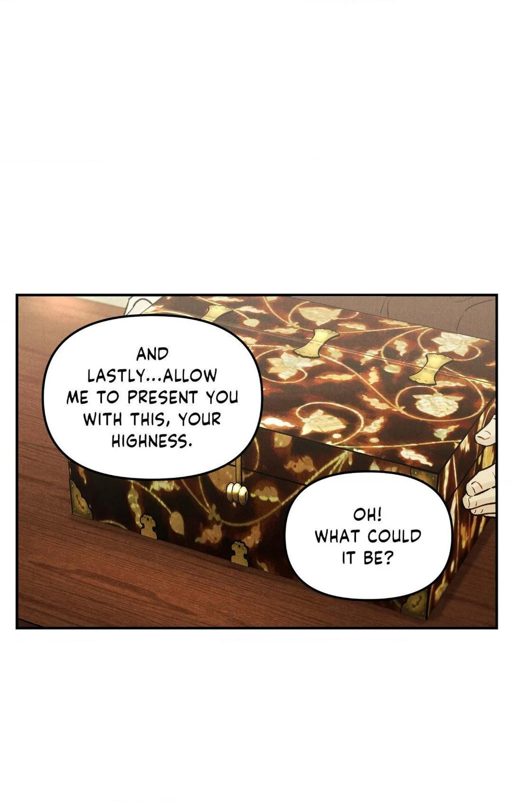 Gale of the God – Chapter 2 page 43