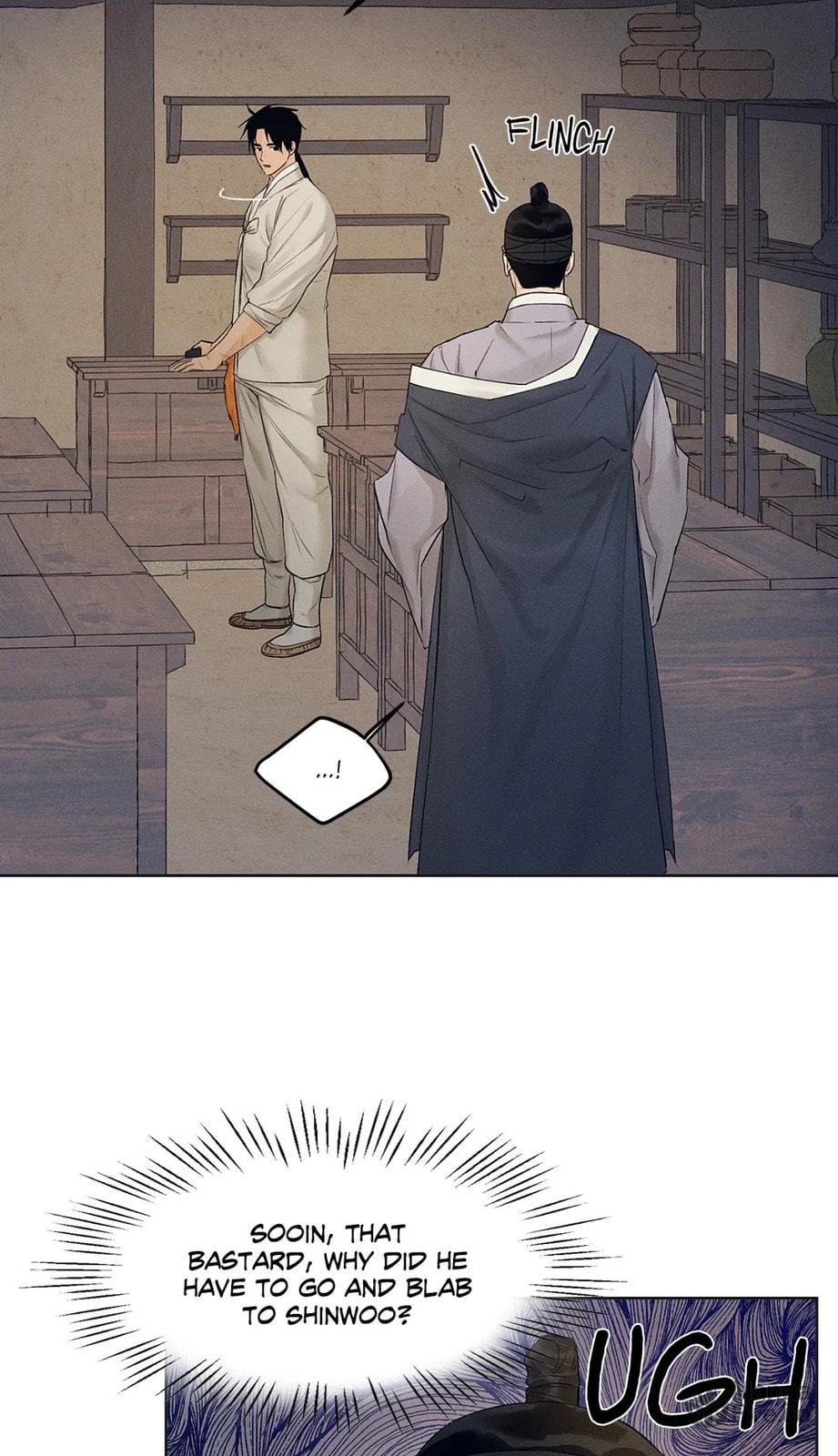Joseon Workshop – Chapter 16 page 9