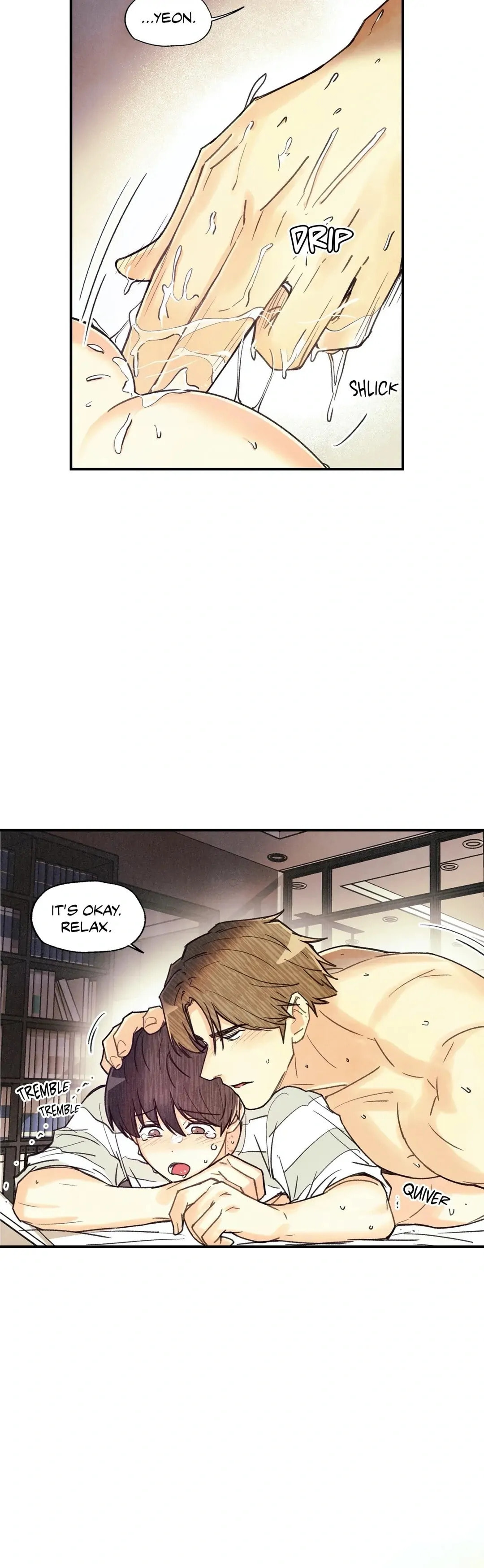 Pian Pian – Chapter 26 page 18