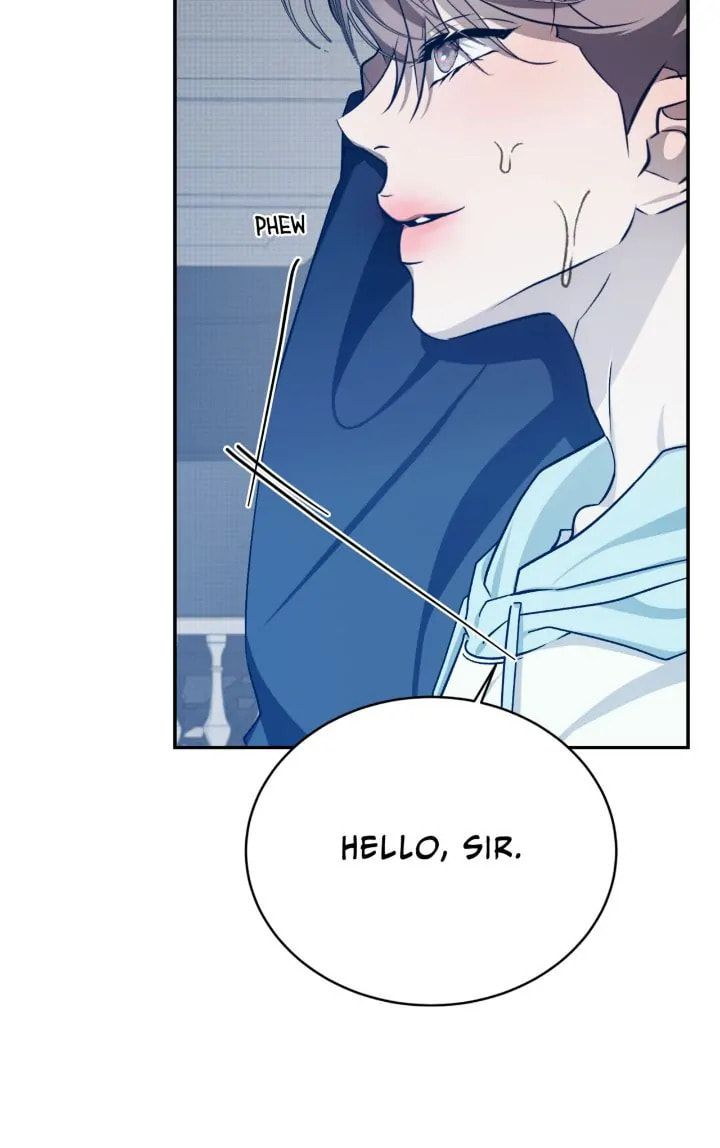 Cozy Obsession – Chapter 33 page 40