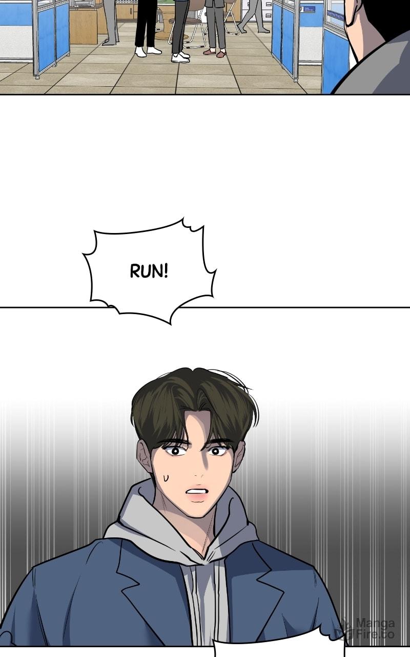 Extroversion of an Immortal – Chapter 14 page 2