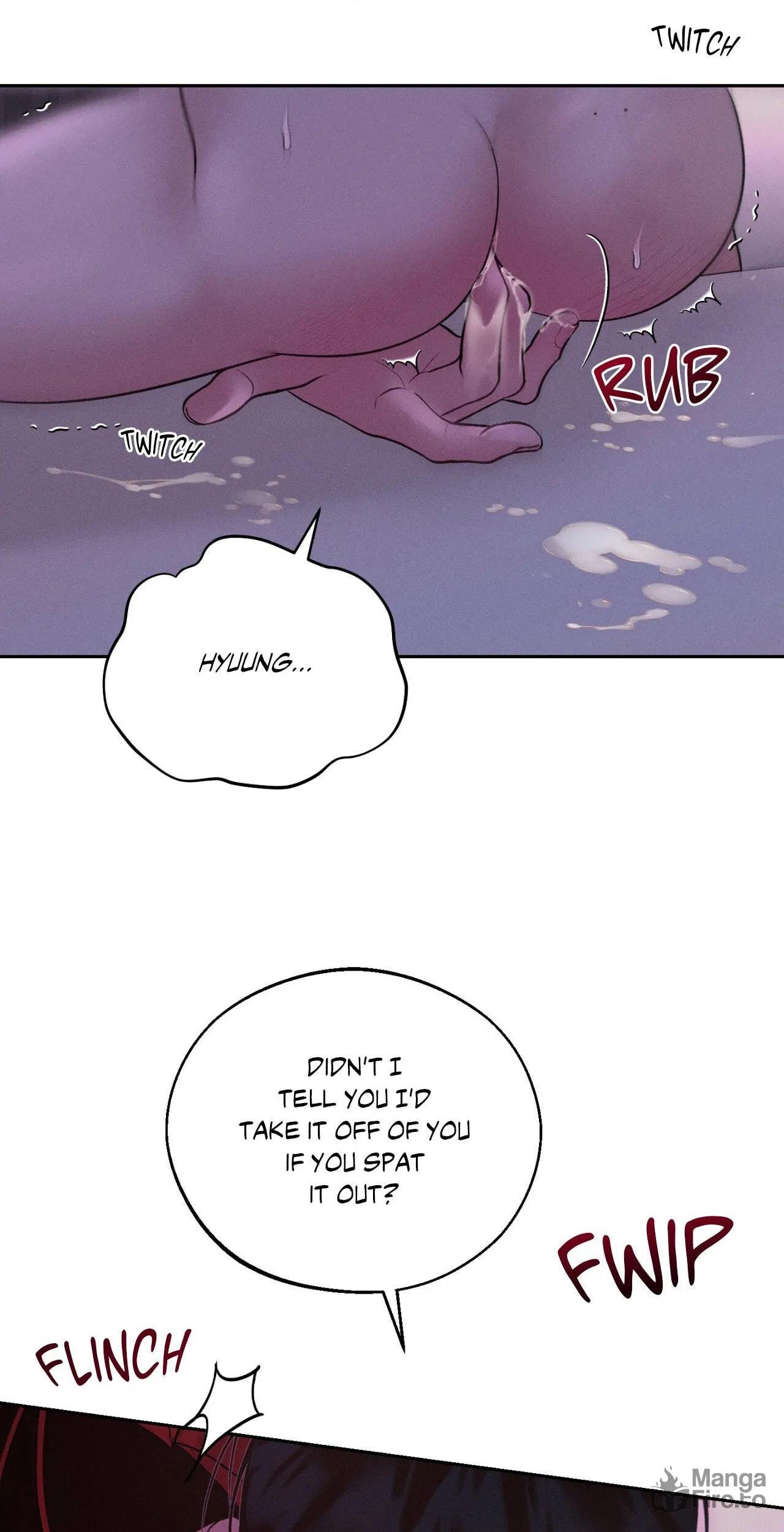 Save the Dae – Chapter 39 page 49