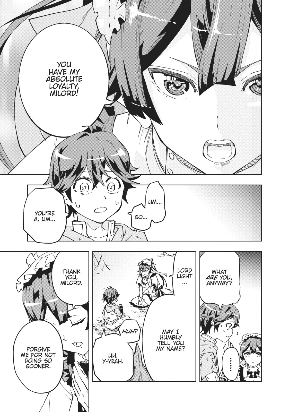 UNLIMITED GACHA page 51