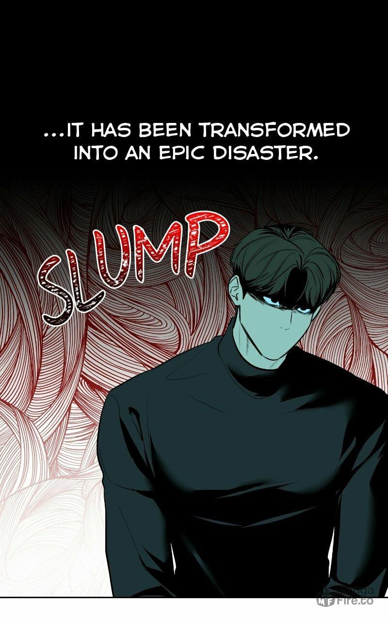 Extroversion of an Immortal – Chapter 9 page 47