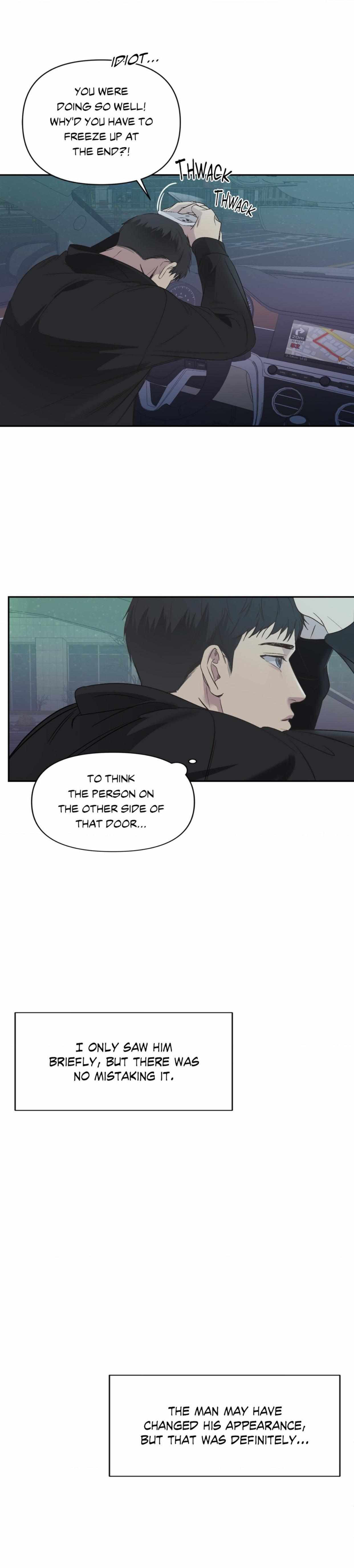 Backlight (GANGDDO) – Chapter 2 page 2
