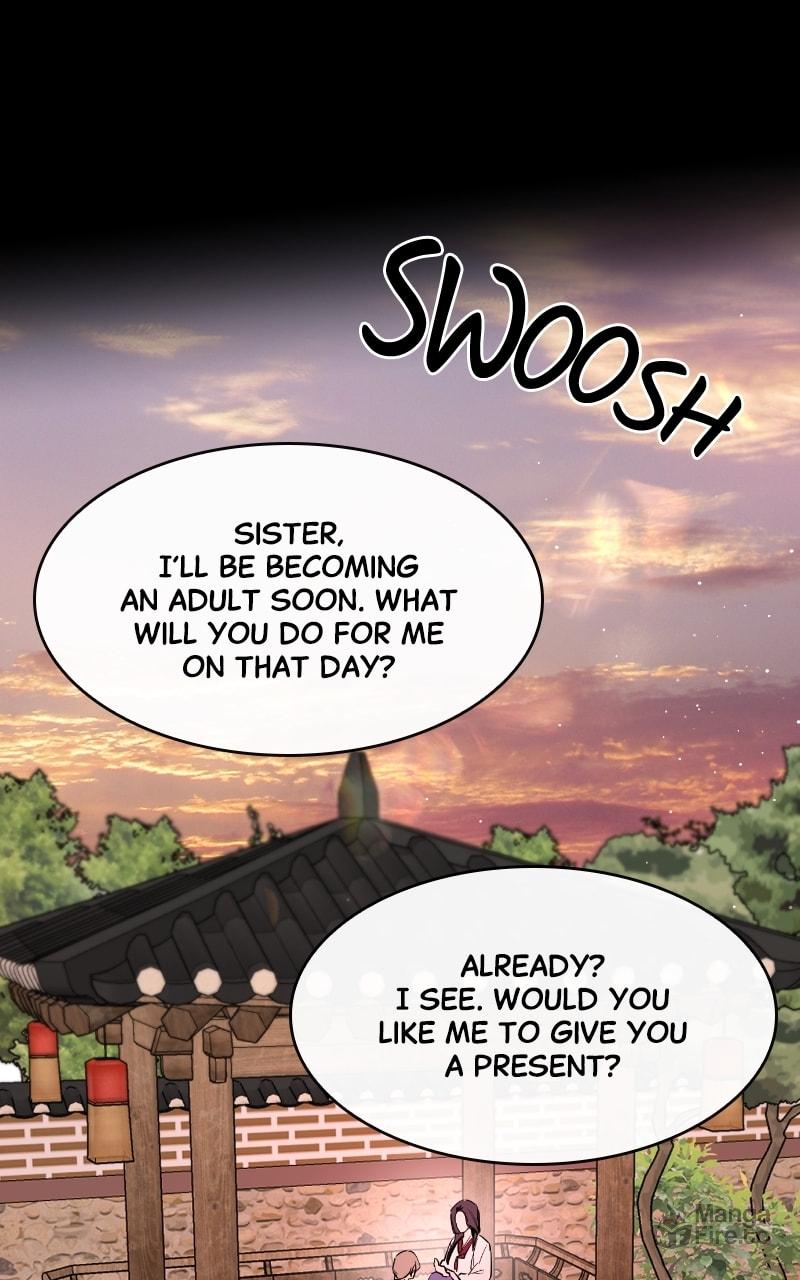 Extroversion of an Immortal – Chapter 40 page 92