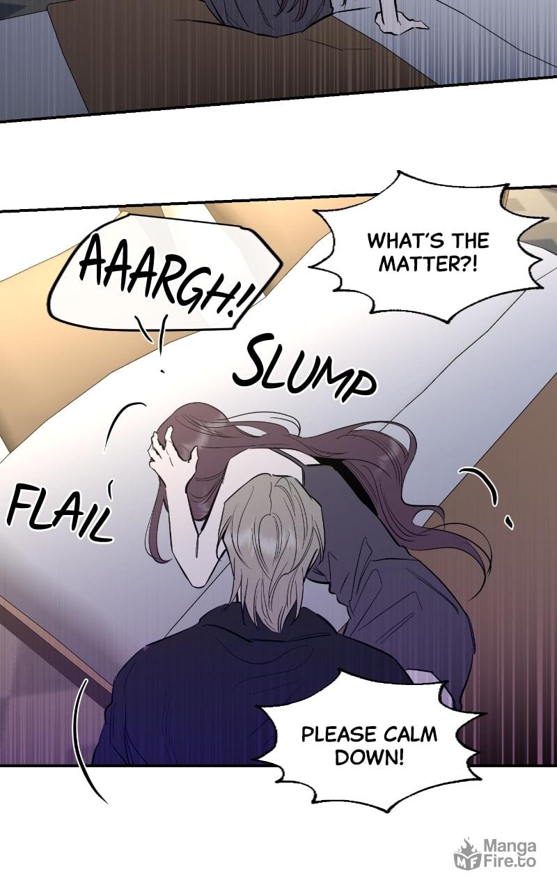 Extroversion of an Immortal – Chapter 64 page 98